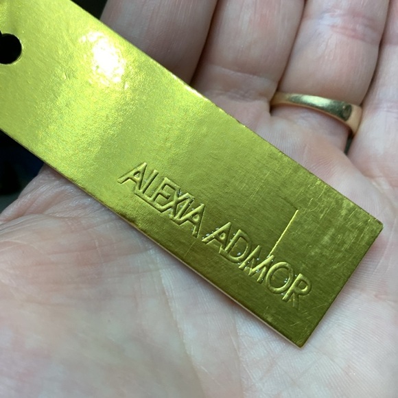 Alexia Admor off the shoulder dress - Picture 6 of 12